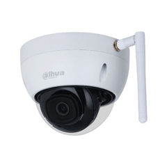 Camera IP Wifi 2MP bán cầu DAHUA DH-IPC-HDBW1230DE-SW