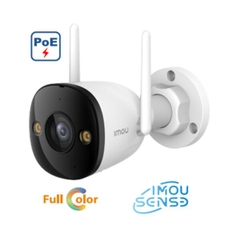 Camera Wifi ngoài trời Full Color iMOU IPC-S3EP-5M0WE (Bullet 3 5MP)