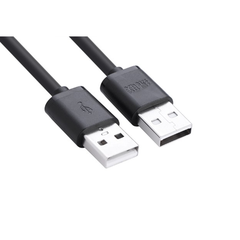 Cáp USB 2 đầu dương chuẩn 2.0 2M Ugreen 10311