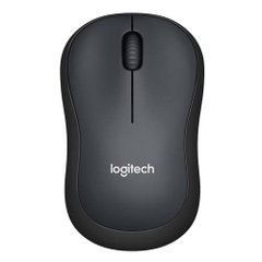 Chuột Không Dây Logitech M221 Silent