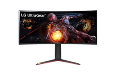 Màn hình máy tính LG 34GP950G-B 34 inch UltraGear™ Nano IPS QHD 180Hz