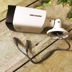 Camera quan sát ngoài trời HD-TVI Hikvision DS-2CE17D0T-IT5