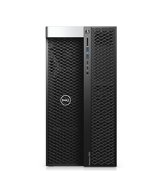 Máy trạm Workstation Dell Precision 7920 Tower 42PT79D013 (Intel Xeon Silver 4112 2.6GHz/ 32GB (16GB x 2) DDR4 2933 MHz/ 512GB SSD +1TB HDD/ Nvidia RTX A5000, 24GB, 4DP/ Windows 11 Pro)