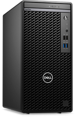 Máy tính để bàn Dell Optiplex 7010 Tower 42OT701004 (Core i5-13500/ Intel Q670/ 8GB/ 256Gb SSD/ Intel UHD Graphics 770/ Ubuntu/ 1 Year)