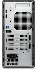 Máy tính để bàn Dell OptiPlex Tower 7010 Intel Core i5 - 13500, RAM 8GB, 256GB SSD, Intel UHD Graphic 770, K & M, DVDRW, Ubuntu, 1Yr