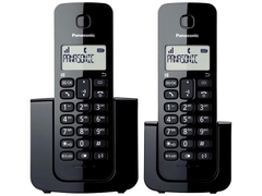 Điện thoại bàn không dây Panasonic KX-TGB112