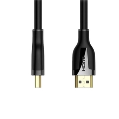 Cáp HDMI 2.0 dài 1,5m hỗ trợ hỗ trợ độ phân giải 4K@60Hz Ugreen 60439 cao cấp