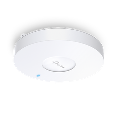 Bộ phát WiFi 6E 4 băng tần AXE11000 TP-Link EAP690E HD 2000 User