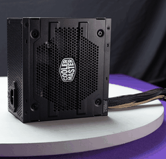 Nguồn máy tính Cooler Master ELITE V4 80 PLUS 230V 600W