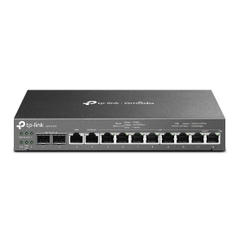 Router VPN Gigabit Omada 3-trong-1 TP-Link ER7212PC