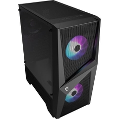 Vỏ case MSI MAG FORGE 100R