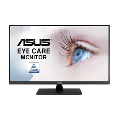 Màn hình Asus VP32UQ 4K (Loa) (Màn đồ họa/ 31.5Inch/ 4K (3840x2160)/ 4ms/ 60HZ/ 350cd/m2/ IPS)