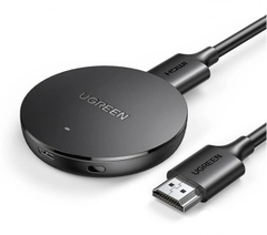 HDMI không dây cho Điện Thoại, Máy Tính Bảng Android/iOS ra Tivi Ugreen 10944 WiFi 2.4G/5G 4K@30Hz