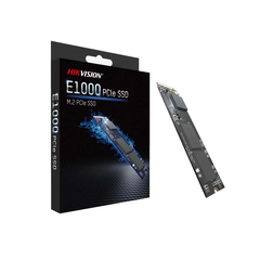 Ổ cứng SSD Hikvision E1000 128GB M.2 2280 PCIe