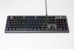 Bàn phím Fuhlen Subverter RGB Mechanic Gaming