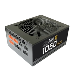 Nguồn Jetek RM FULL MODULAR 1050 1050W (Màu Đen)