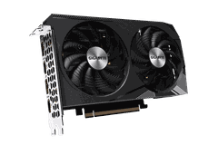 Card đồ họa Gigabyte 3060 WINDFORCE OC 12G (rev. 2.0) (Geforce RTX 3060/ 12Gb/ GDDR6/ 192 bit)