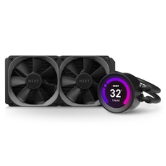 Tản nhiệt NZXT Kraken Z53 (240mm)