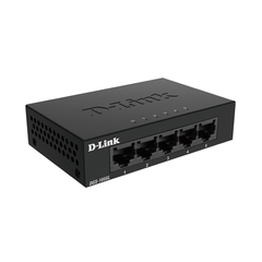 Thiết bị mạng/ Switch D-Link 5-Port DGS-105GL