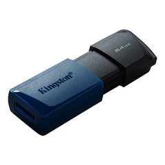 USB Kingston DataTraveler Exodia M 64GB (DTXM/64GB) USB 3.2 gen 1
