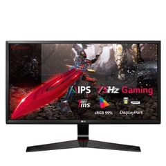 Màn hình LG 27MP59G-P 27'' Full HD IPS -75hz