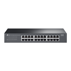 Switch 24 Cổng Gigabit Để Bàn / Gắn Rack TP-LINK LS1024G