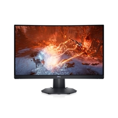 Màn hình máy tính Dell S2422HG 23.6 inch FHD VA 165 Hz Cong