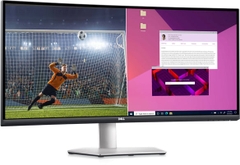 Màn hình máy tính cong Dell S3423DWC 34 inch VA WQHD 100Hz