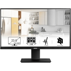 Màn Hình MSI PRO MP241X (FullHD, LED, Full viền, VA)