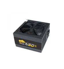 Nguồn Jetek RM650 650W (80 Plus Gold/Non Modular)