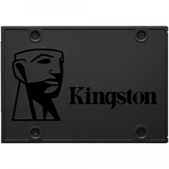 Ổ cứng SSD Kingston A400 2.5 480GB SA400S37/480G