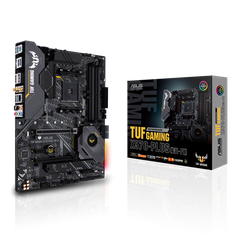 Mainboard ASUS TUF X570 GAMING-PLUS (WI-FI)