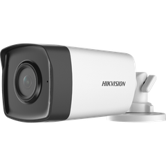 Camera HDTVI 2MP có mic Hikvision DS-2CE17D0T-IT3FS