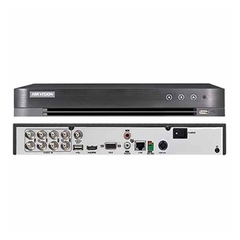 Đầu ghi thông minh 8 kênh HDTVI AcuSense HIKVISION iDS-7208HQHI-M2/S