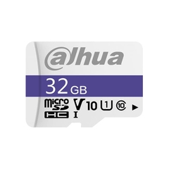 Thẻ nhớ Dahua 32GB Class 10 tốc độ upto 95MB/s bảo hành 7 năm