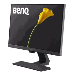 Màn hình BenQ GW2280 bảo vệ mắt 21,5 inch FHD 1080P, có loa, cổng kết nối HDMI x2, VGA x1