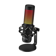 Thiết bị Stream Microphone HyperX QuadCast S RGB 4P5P7AA