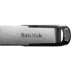 USB 3.0 SanDisk Ultra Flair CZ73 64GB (SDCZ73-064G-G46)