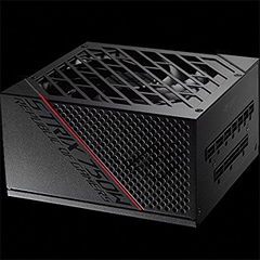 Nguồn Asus Rog Strix 750W Gold