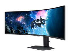 Màn hình Samsung Gaming Odyssey G9 LS49CG954EEXXV 49 inch 240Hz