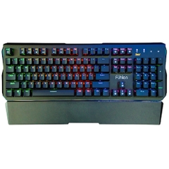 Bàn phím Fuhlen Destroyer Black