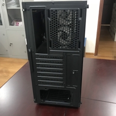 Vỏ máy tính SAMA 3301 ( Có 3 quạt SAMA)