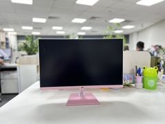 Màn hình Viewsonic VA2436-H-P-N (23.8 inch/FHD/IPS/100Hz/1ms/Pink)