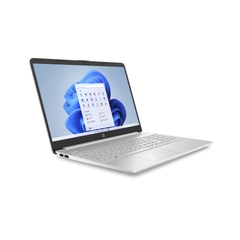 Laptop HP 15s fq5160TU 7C0S1PA (Core i5 1235U/ 16GB/ 512GB SSD/ Intel Iris Xe Graphics/ 15.6inch Full HD/ Windows 11 Home/ Bạc/ Vỏ nhựa)