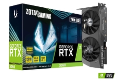 Cạc màn hình gaming Zotac RTX 3060 Twin Edge 12GB GDDR6 192 bit (ZT-A30600E-10M)