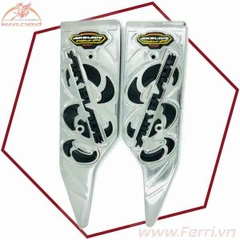 Thảm Lót Airblade 2013