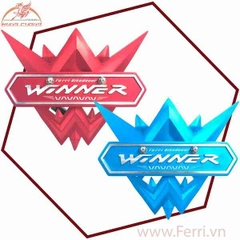 Mặt Nạ Xe Máy Winner