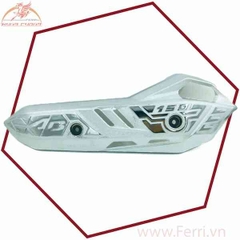 Ốp Che Pô Air Blade 2020