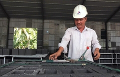 Bảo vệ môi trường tại các nhà máy nhiệt điện than Bảo vệ môi trường tại các nhà máy nhiệt điện than