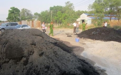 Sơn La: Cần sớm có giải pháp khả thi xử lý ô nhiễm nguồn nước tại thành phố Sơn La: Cần sớm có giải pháp khả thi xử lý ô nhiễm nguồn nước tại thành phố